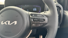 Kia Picanto 1.2 GT-line S 5dr Auto Petrol Hatchback